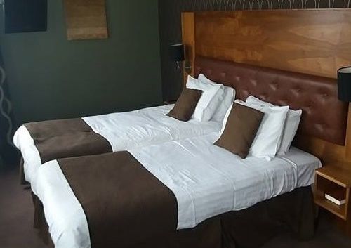 Hotel Ye Olde Griffin 3*