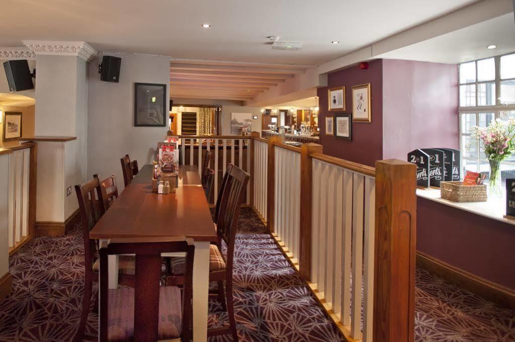 Ye Olde Griffin 3*