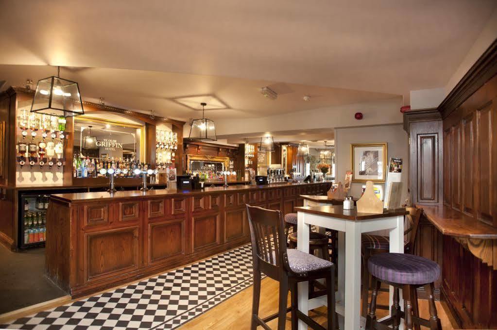 Ye Olde Griffin 3*
